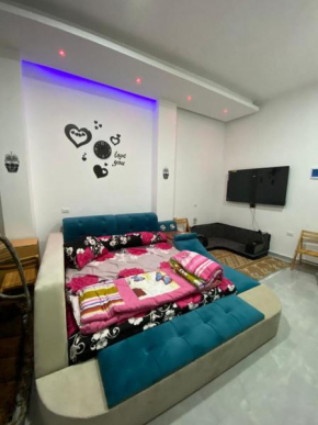 Luxury studio Jasmine Residence Sharm